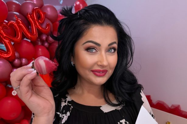 cum a fost surprinsa gabriela cristea in cofetaria ei fanii au criticat o aspru pentru sanatatea ta cred ca ar trebui un regim alimentar 67a35307666c0