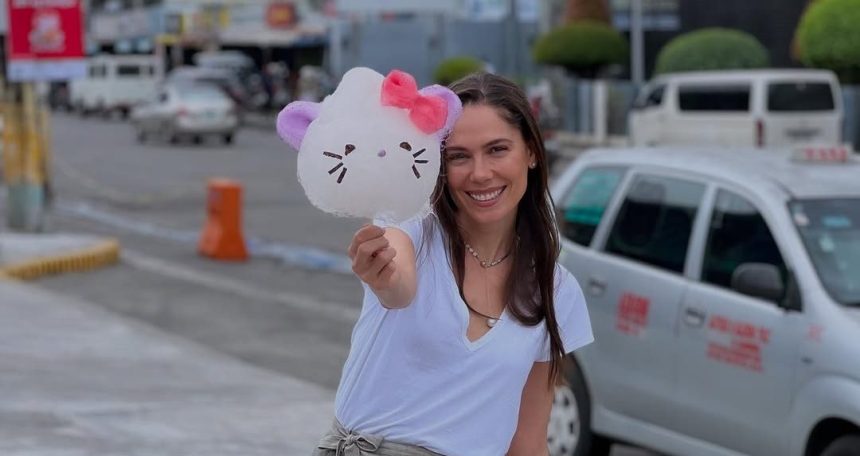 cum arata camera de hotel in care sta irina fodor in filipine prezentatoarea a inceput filmarile pentru asia express 67a8b8b3d3b2d