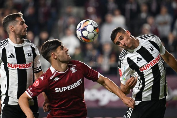 cum arata ultimele 5 meciuri dintre u cluj si rapid 679e34984b889