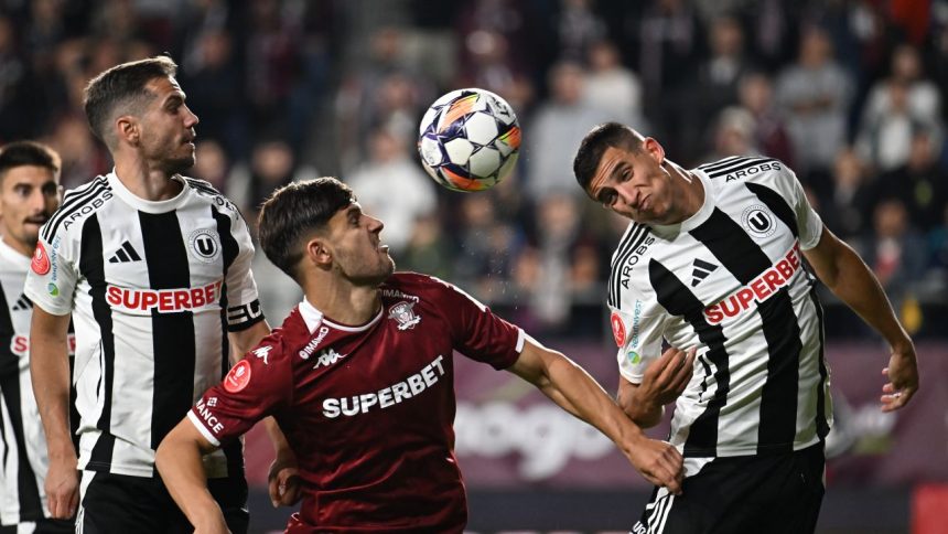 cum arata ultimele 5 meciuri dintre u cluj si rapid 679e34984b889