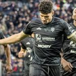 cum l a descris antrenorul lui cagliari pe coman dupa debutul de senzatie in serie a 67a8ead49f4d1