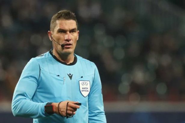 cum l au numit jurnalistii turci pe istvan kovacs dupa ce s a aflat ca e favorit sa arbitreze galatasaray fenerbahce 67b5fa2f4df7d