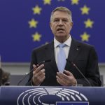 cum s a vazut demisia lui iohannis in presa internationala 67aa0ec8d8980