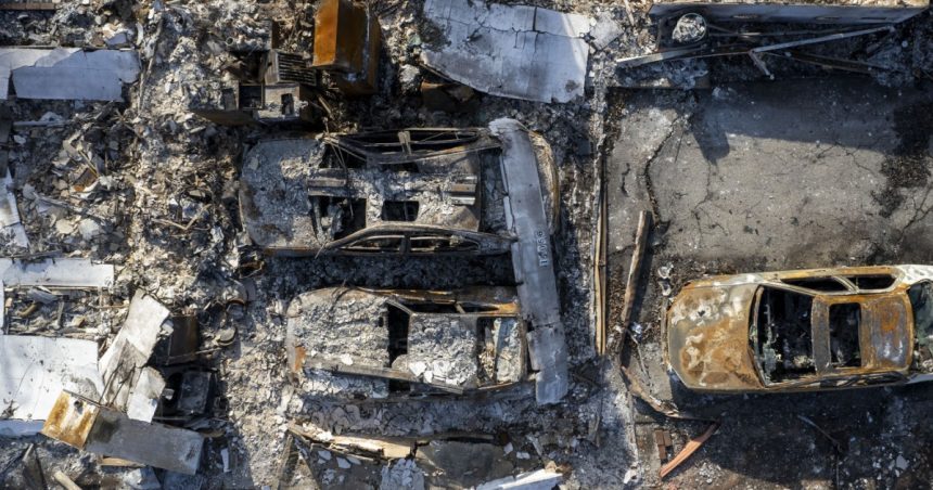 Modificările premiilor Grammy ca urmare a incendiilor devastatoare din Los Angeles 1 cum se schimba premiile grammy dupa incendiile devastatoare din los angeles 679f7bd214fb9