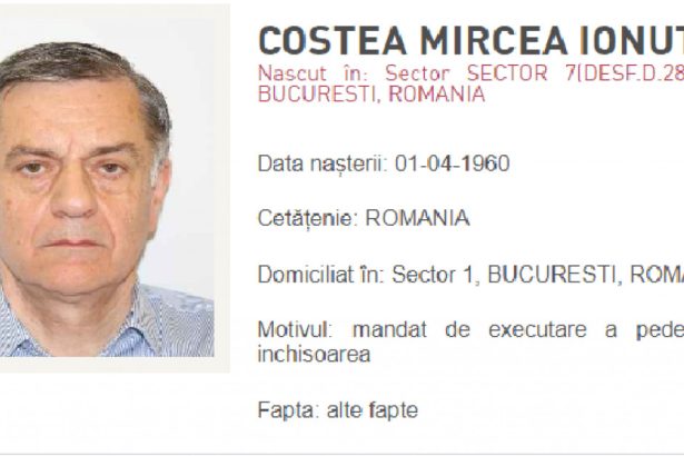 cumnatul lui mircea geoana ar fi fost gasit in turcia de jurnalisti ce spun autoritatile despre extradarea lui ionut costea 67a1dc545a69c
