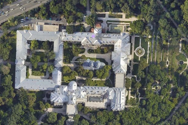 curtea palatului cotroceni va fi deschisa publicului anuntul lui ilie bolojan 67c1ca09b964b