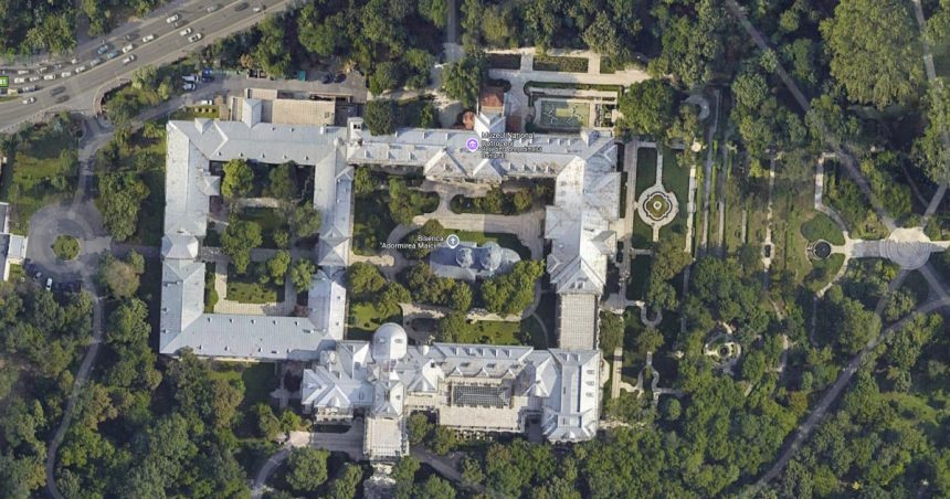 curtea palatului cotroceni va fi deschisa publicului anuntul lui ilie bolojan 67c1ca09b964b