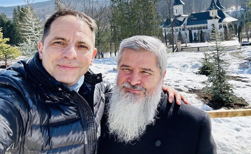 dan negru mesaj pentru parintii ofensati de religia din scoli au o problema cu religia noastra dar admira orice vorba spusa de vreun guru 67a9b94e135c5
