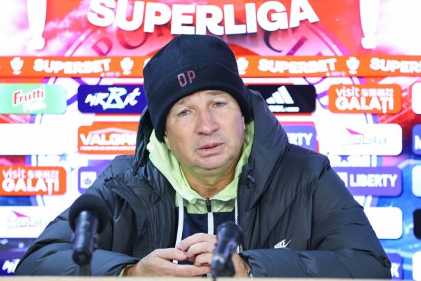dan petrescu absent la inca un meci al lui cfr cluj mama lui are nevoie de rugaciuni de sprijinul fiecaruia 67c22869e65ab