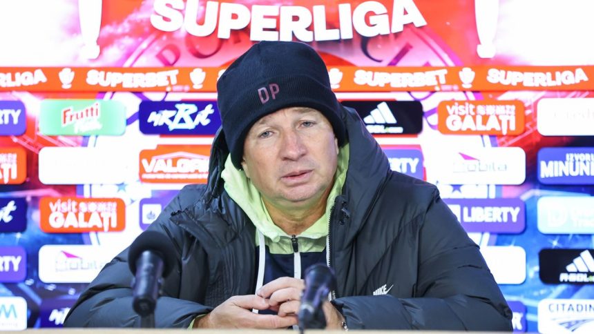 dan petrescu absent la inca un meci al lui cfr cluj mama lui are nevoie de rugaciuni de sprijinul fiecaruia 67c22869e65ab