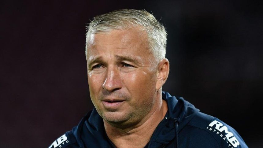 Dan Petrescu, declarație în forță după victoria CFR Cluj: ”Nu am primit două penalty-uri!” 1 dan petrescu declaratie in forta dupa victoria lui cfr cluj nu am primit doua penalty uri 67a3af39abb5e