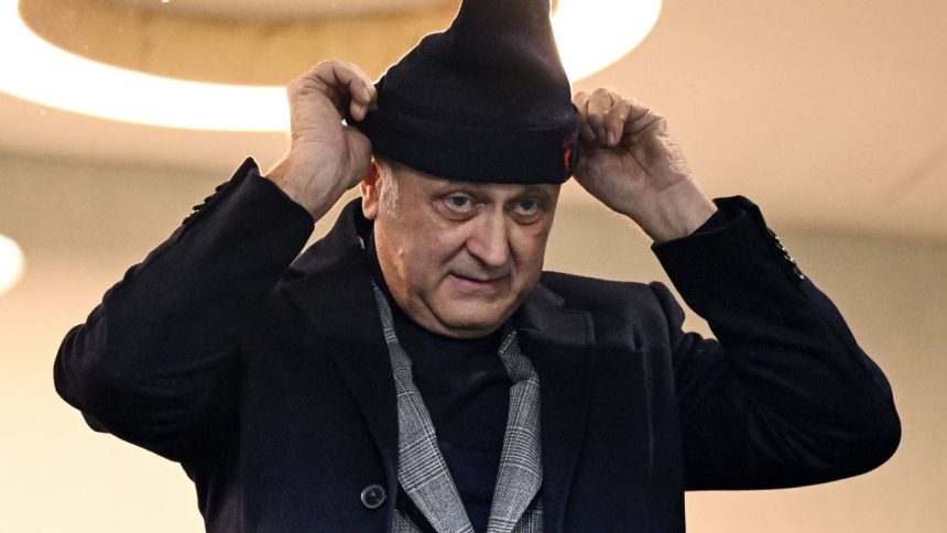 Dan Șucu, avertizat de presa italiană: „Ar fi o mare greșeală!” 1 dan sucu avertizat de presa italiana ar fi o mare greseala 67c1beeb43892