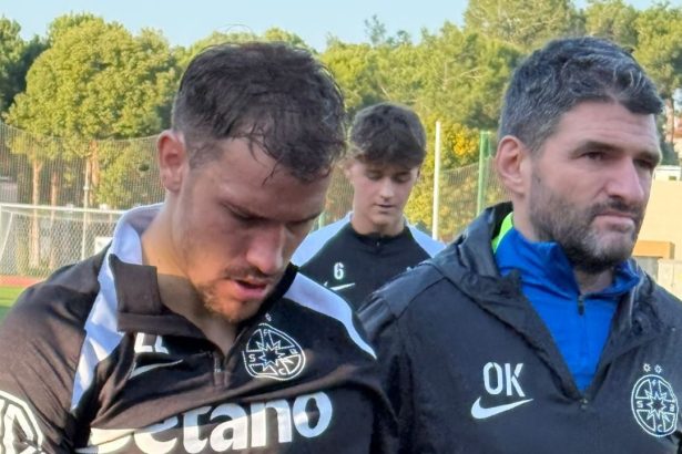 darius olaru se opereaza din nou problema cu care se confrunta acum capitanul lui fcsb 67add5516909b