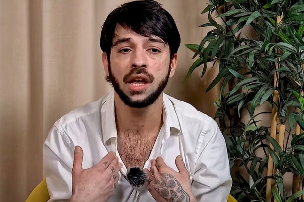 david puscas a facut anuntul surprinzator despre copil fiul adoptiv al luminitei anghel este pregatit sa devina tata o familie 67beca500f73a