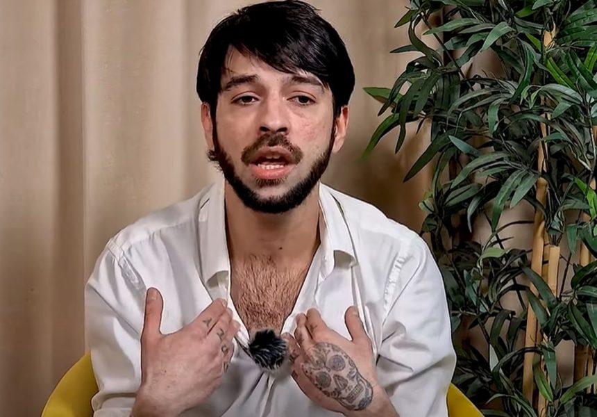 david puscas a facut anuntul surprinzator despre copil fiul adoptiv al luminitei anghel este pregatit sa devina tata o familie 67beca500f73a