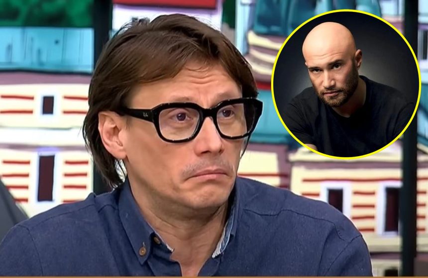 de ce marius manole nu ar mai juca alaturi de mihai bendeac actorul a dat cartile pe fata in emisiunea lui catalin maruta trebuie sa stiti asta dragi telespectatori 67a08cdf5ac40