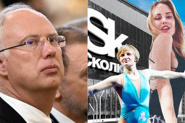 de pe wall street la riad bancherul nascut la kiev care a jucat un rol esential in organizarea discutiilor sua rusia 67bff29a89033