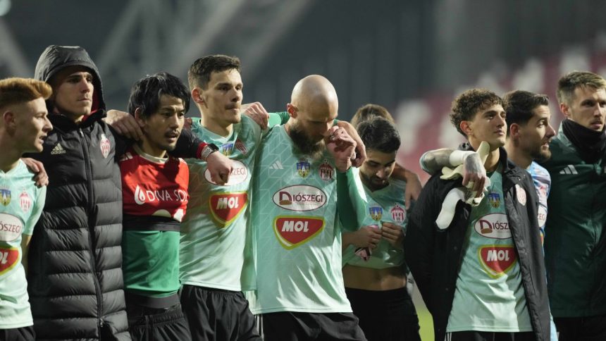 Declarație surprinzătoare de la Sfântu Gheorghe înaintea meciului decisiv cu CFR Cluj: "Nu merităm" 1 declaratie surprinzatoare de la sfantu gheorghe inaintea meciului decisiv cu cfr cluj nu meritam 67c19bcd99e72