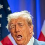 Declarațiile discordante ale americanilor îi neliniștesc pe aliați. Cum folosește Trump „politica nebunului” asociată cu Nixon. 2 declaratiile discordante ale americanilor ii nelinistesc pe aliati cum foloseste trump politica nebunului atribuita lui nixon 67b1b8702172c