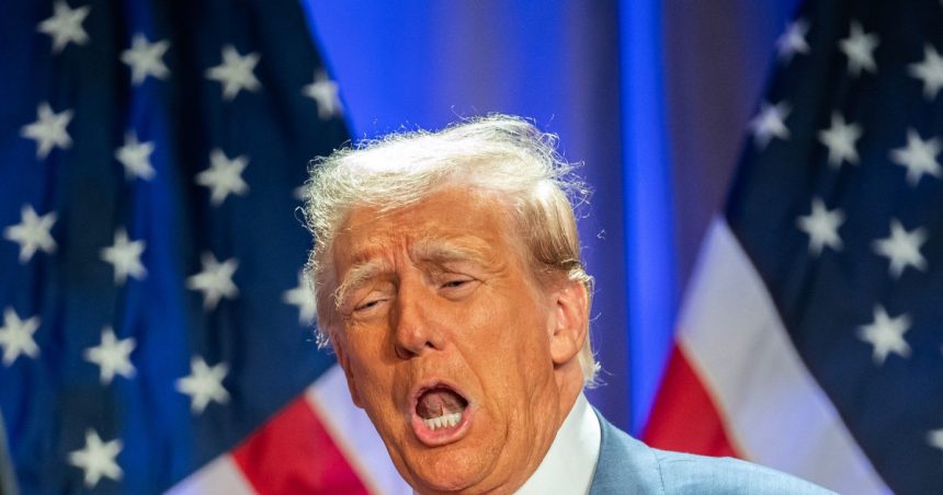 declaratiile discordante ale americanilor ii nelinistesc pe aliati cum foloseste trump politica nebunului atribuita lui nixon 67b1b8702172c