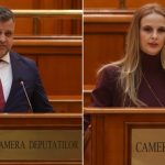deputatii pot monica si radu ionescu au fost exclusi din partid pentru promovarea si incurajarea violentei principalele acuzatii 67b354f5c8856