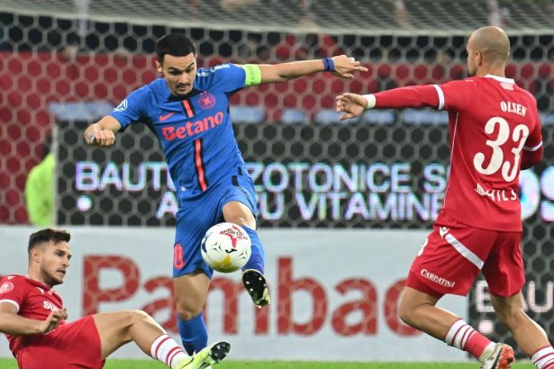 derby ul solidaritatii dinamo si fcsb joaca duminica pentru copiii cu tulburari de spectru autist 67b60823dd5ae