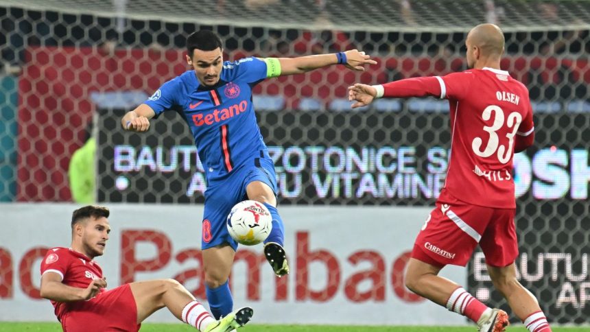 derby ul solidaritatii dinamo si fcsb joaca duminica pentru copiii cu tulburari de spectru autist 67b60823dd5ae