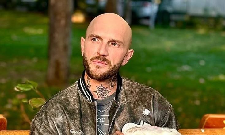 detalii nestiute din viata lui catalin bordea ca sa imi asigur traiul faceam trafic cu sfinti in spania 67bae050f12a5