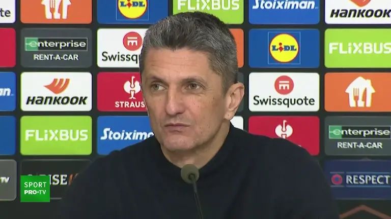 Detaliul care l-a impresionat pe Răzvan Lucescu înainte de meciul FCSB - PAOK 1 detaliul care l a impresionat pe razvan lucescu inainte de fcsb paok 67b64af0a227e