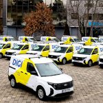 digi romania a achizitionat de la ford romania peste 470 de autoutilitare ford transit courier 67ac64900b62f
