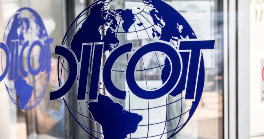 DIICOT: România și alte țări europene, țintiți anul trecut de acțiuni de „sabotaj” specifice tehnicilor hibride utilizate de Rusia 1 diicot romania si alte tari europene vizate anul trecut de actiuni de sabotaj specifice tehnicilor hibride folosite de rusia 67ad11054fa67