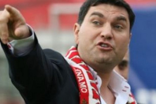 dinamo a revenit in topul superligii insa cristi borcea nu s a razgandit in privinta implicarii la club anuntul facut 67c167146d220