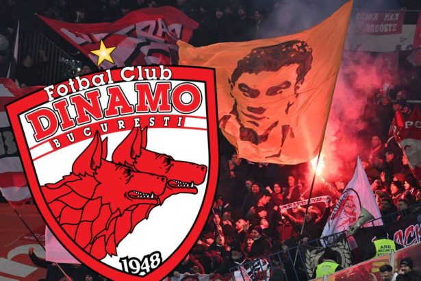 dinamo are un nou actionar a dat lovitura in domeniul ai si vrea titlul in stefan cel mare sunt sigur ca il vom castiga 67be145aa1682