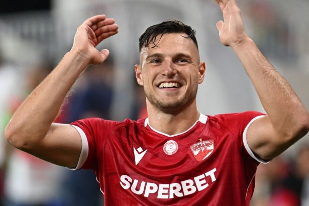 dinamo decizie bomba pentru play off clubul a facut anuntul inaintea derby ului cu fcsb 67bb6359afea6