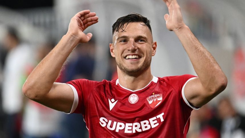 dinamo decizie bomba pentru play off clubul a facut anuntul inaintea derby ului cu fcsb 67bb6359afea6