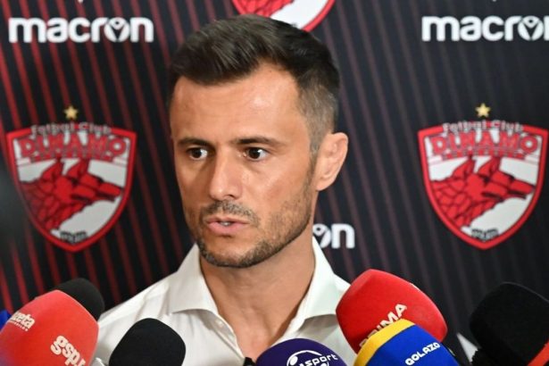 dinamo in stare de alerta un virus il omoara de 40 de zile dezvaluirea lui andrei nicolescu despre vedeta cainilor 67bec08a8b22d