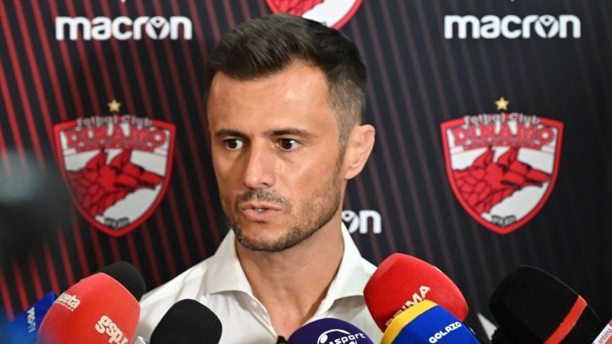dinamo in stare de alerta un virus il omoara de 40 de zile dezvaluirea lui andrei nicolescu despre vedeta cainilor 67bec08a8b22d