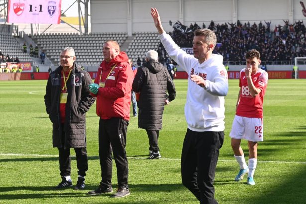 dinamo otelul galati ora 2030 live text ovidiu burca si ahmed bani adversari pe arcul de triumf 67a1c68bea9e4