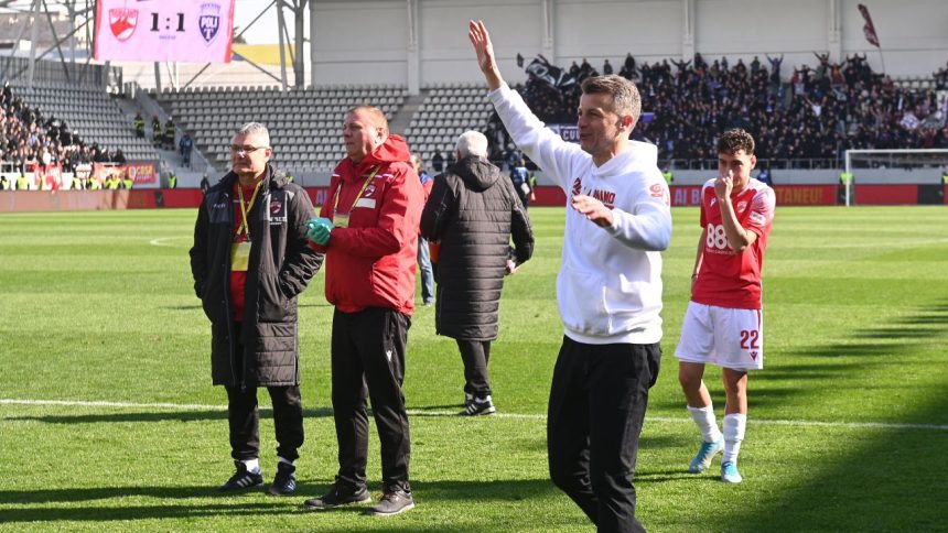 dinamo otelul galati ora 2030 live text ovidiu burca si ahmed bani adversari pe arcul de triumf 67a1c68bea9e4