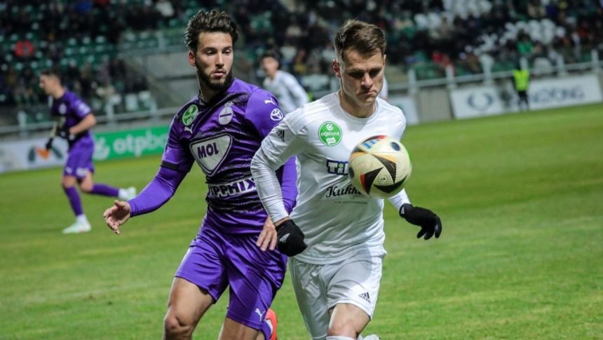 Dinamovistul trecut pe la AS Roma impresionează la noua echipă! A marcat și a oferit assist: nota primită 1 dinamovistul trecut pe la as roma face senzatie la noua echipa a dat gol si assist nota primita 67abbf0a1fac2