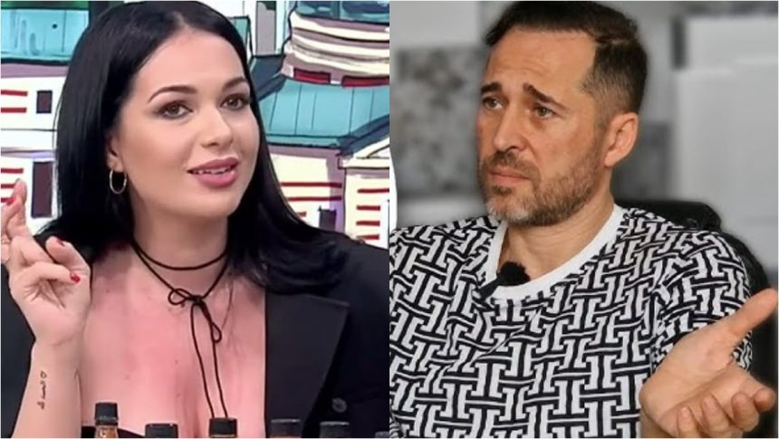 dinu maxer primele declaratii dupa ce a aflat ca deea vrea sa se mute din blocul in care locuieste si el nu 67c08fd05776b