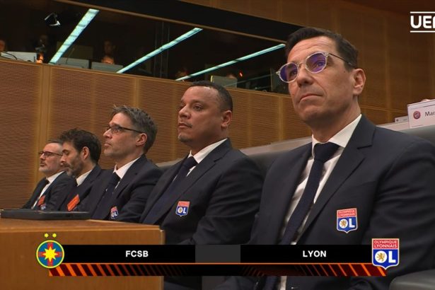 directorul tehnic al lui olympique lyon dupa ce a dat peste fcsb pare simplu dar nu e 67b87d8de212b