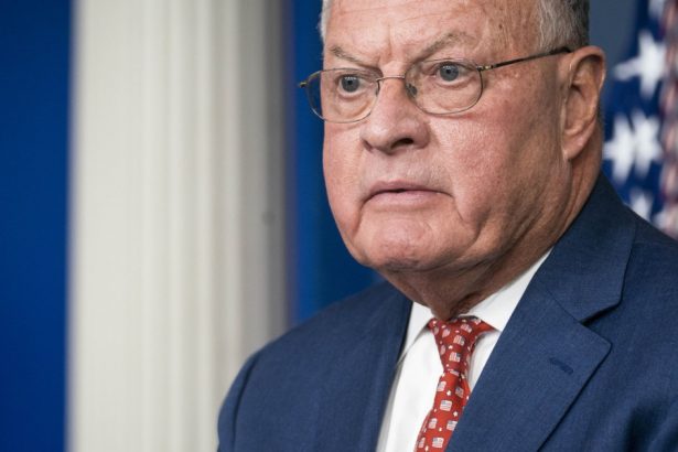 discutie intre emisarul lui trump pentru ucraina si seful administratiei prezidentiale de la kiev subiectul o pace justa cu rusia 67af69bfa3e74