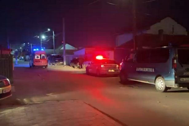 doi barbati retinuti dupa atacul violent de la medgidia o persoana a murit si alte trei au fost ranite 67a76172d9fb7