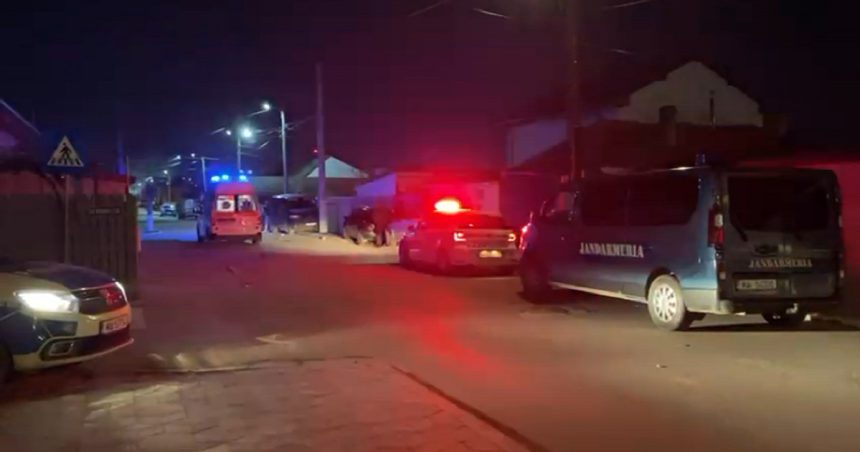 Doi bărbați reținuți după atacul violent de la Medgidia, soldat cu un mort și trei răniți 1 doi barbati retinuti dupa atacul violent de la medgidia o persoana a murit si alte trei au fost ranite 67a76172d9fb7