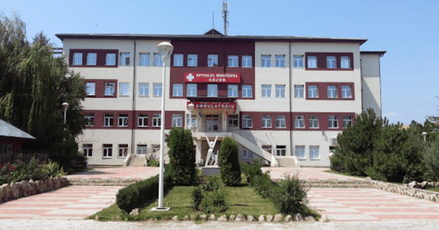 doi comisari anpc inchisi in blocul alimentar al spitalului adjud pentru a nu finaliza controlul politia a deschis dosar penal 67bcb59821fa7