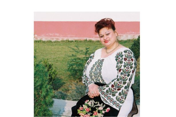 doliu in lumea muzicii populare constantene artista mariana edulescu s a stins din viata 67b4c2d54d870