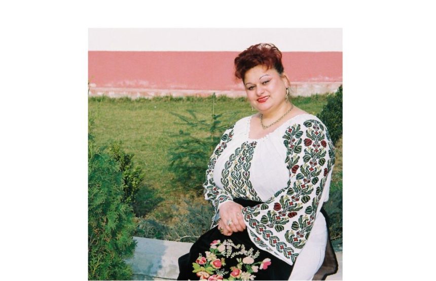 doliu in lumea muzicii populare constantene artista mariana edulescu s a stins din viata 67b4c2d54d870