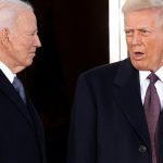Donald Trump a anunțat că-l lasă pe Joe Biden fără autorizații de securitate: „Joe, ești concediat” 3 donald trump a anuntat ca l lasa pe joe biden fara autorizatii de securitate joe esti concediat 67a6f42468a58