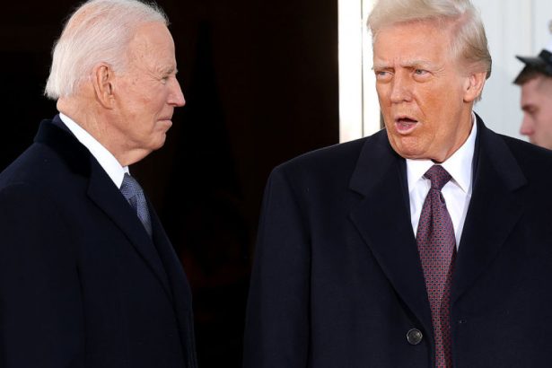 donald trump a anuntat ca l lasa pe joe biden fara autorizatii de securitate joe esti concediat 67a6f42468a58